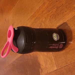 Blender Bottle